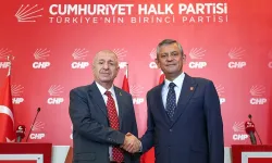 Ümit Özdağ’dan Özgür Özel’e ittifak çağrısı!