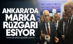Ankara’da Marka Rüzgârı Esiyor