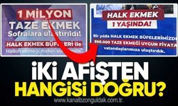 Tahsin Erdem’in kafası 1 milyon: Rakamlardan hangisi doğru!