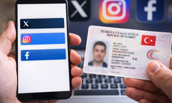 Zonguldak'ı kirleten bot hesaplara son: Sosyal medyada TC kimlik numaralı dönem başlıyor!