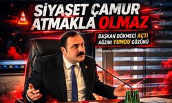 Heves eden varsa çıkar karşıma alır boyunun ölçüsünü