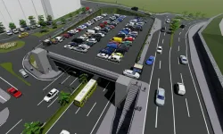 "Söz vermişlerdi, Göztepe köprüsü otoparkı için Erdemir’e yine projeyi verdik"