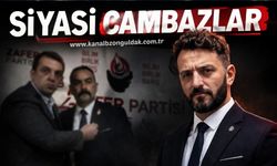 MHP’li Karali’den sert açıklama: “Siyasi cambazlıklara geçit vermeyiz”