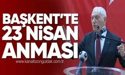 Minik Yüreklerden Barış ve Umut Mesajı