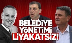 Tahsin Erdem yönetimi Ömer Selim Alan yönetimi ile aynı!