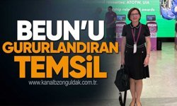 Dünya Anestezi Kongresi’nde BEUN’u Gururlandıran Temsil