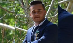 AK Partili başkanın acı günü: 25 yaşındaki oğlunu kaybetti