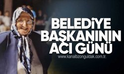 Özcan Ulupınar’ın acı günü
