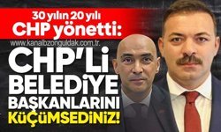 Çağlayan’dan Dural’a jet otobüs yanıtı: Bizim söylediklerimizi teyitlediniz!