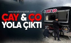 Çaycuma’da İçleri Isıtan Hizmet