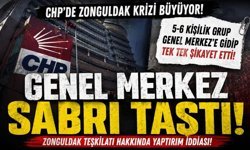 CHP’de neler oluyor: Genel Başkan Yardımcılarına kimi şikayet ettiler