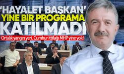 Ortalık savaş alanına döndü: MHP İl Başkanı yine şaşırtmadı!