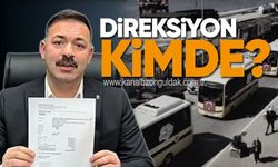 Mustafa Çağlayan’dan Çarpıcı İddia: “Direksiyon Belediyede Ama Araçlar Kimin?”