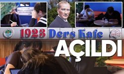 Zonguldak’ta Gençlere Yeni Mekan