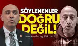 Başkan Dural işten çıkarılan işçi hakkında kaçamak cevap verdi!