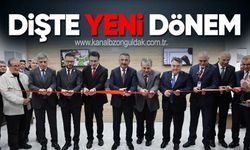 Dişte Yeni Dönem Başladı