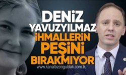 14 yaşındaki Çağla’nın menenjit nedeniyle ölümü Meclis gündeminde!