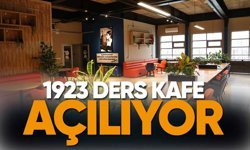 Zonguldak Belediyesi’nden Öğrencilere Yeni Alan