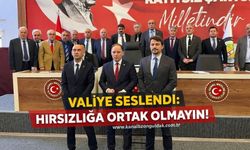 CHP’li Yavuzyılmaz'dan Zonguldak Valisi'ne çağrı: Bu hırsızlığa ortak olmayın!