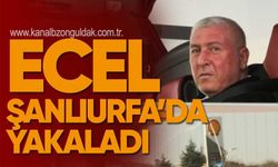 Şanlıurfa'dan Acı Haber