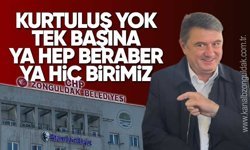 Zonguldak Belediyesine 15 kişi daha alındı!