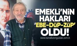 Küçükvar'dan Ek Ödeme ve İkramiye Tepkisi