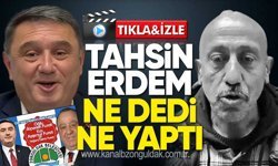 Seçimden önce farklı seçimden sonra farklı: Hangisine inanacağız!