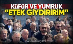 Yücel ve Erdem arasında büyük olay: Belediyeye girişi yasaklandı!