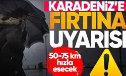 Zonguldak Valiliği uyardı
