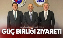 Sanayi ve Kalkınma İçin Güç Birliği