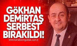 Eski Belediye Başkanı Serbest Bırakıldı
