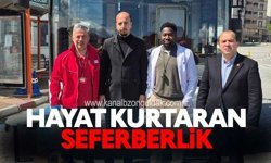 Hayat Kurtaran Seferberlik
