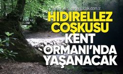 Zonguldak Belediyesi’nden Hıdırellez Daveti