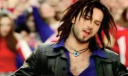 Sosyal medyada "Tarkan yeni Dünya Kupası şarkısı yapsın" kampanyası başladı