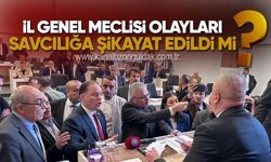 Başkan Dural, olaylı geçen İl Genel Meclisi seçimini mahkemeye taşıdı mı!