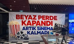 Zonguldak’ta perde kapandı: Artık sinema kalmadı!