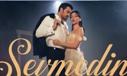 Zonguldaklı oyuncu Burak Sevinç yeni şarkısını çıkarttı: Sevmedin