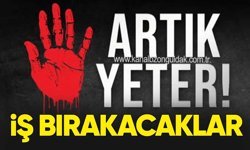 EĞİTİMCİLERDEN 2 GÜNLÜK İŞ BIRAKMA KARARI