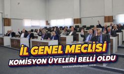 CHP grubu meclise katıldı: Komisyon üyeleri belli oldu!