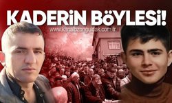 15 Yaşındaki Birkan Demirel Toprağa Verildi