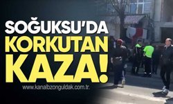Yürekler Ağza Geldi