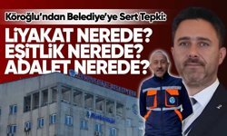 “Siyasi ayrımcılık kabul edilemez”