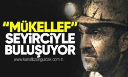 "Mükellef" Seyirciyle Buluşuyor
