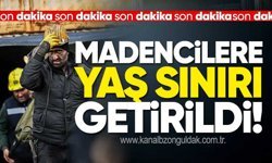 TTK Alımlarında Yeni Dönem: 32 Yaş Şartı Getirildi