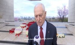 Prof. Dr. İhsan Doğramacı'nın Doğumunun 111. Yılı