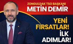 Zonguldak’ta ekonomi ve gelecek masaya yatırıldı