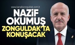 Zafer Partisi’nden Zonguldak’ta Konferans Programı