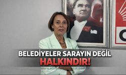 CHP Kadın Kolları Başkanlığı 3 Nisan’ın önemine vurgu yaptı