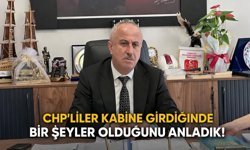 Karaveli: “Kaos ve provoke girişiminde bulundular!”