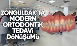 Zonguldak’ta Modern Ortodontik Tedavi Dönüşümü: BEUN Bölgeye Hizmet Sunuyor